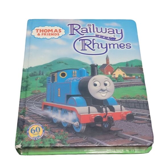 Thomas the Train rare book bundle - Picture 2 of 7